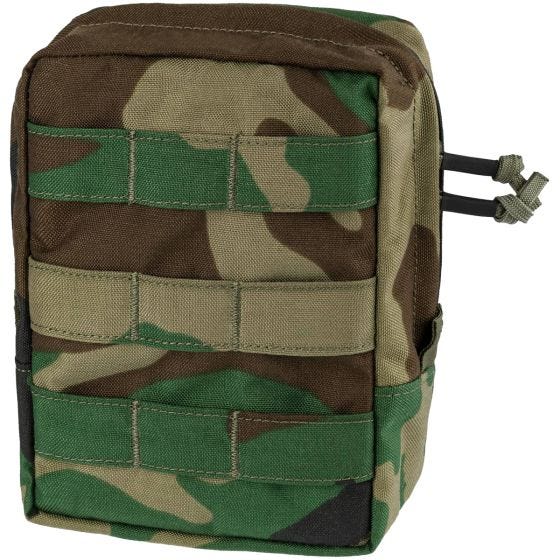 Helikon tasca/borsello General Purpose Cargo in US Woodland
