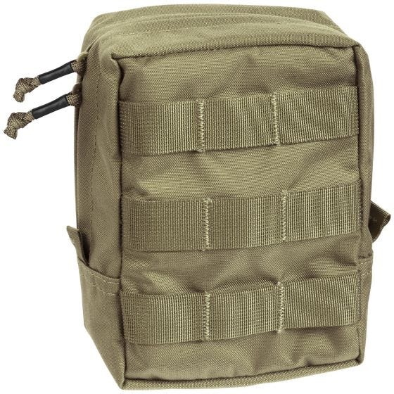 Helikon tasca/borsello General Purpose Cargo in Adaptive Green