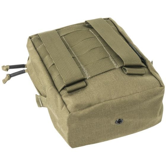 Helikon tasca/borsello General Purpose Cargo in Adaptive Green