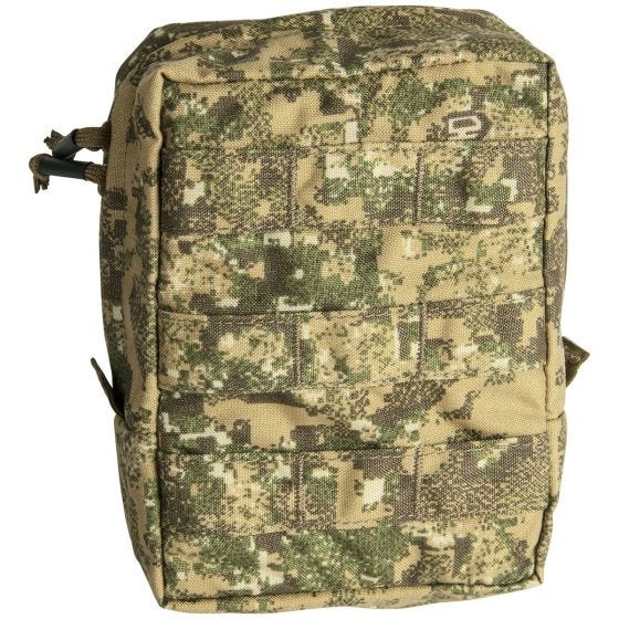 Helikon tasca/borsello General Purpose Cargo in PenCott Badlands