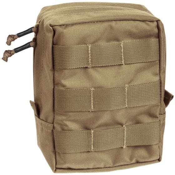 Helikon tasca/borsello General Purpose Cargo in Coyote
