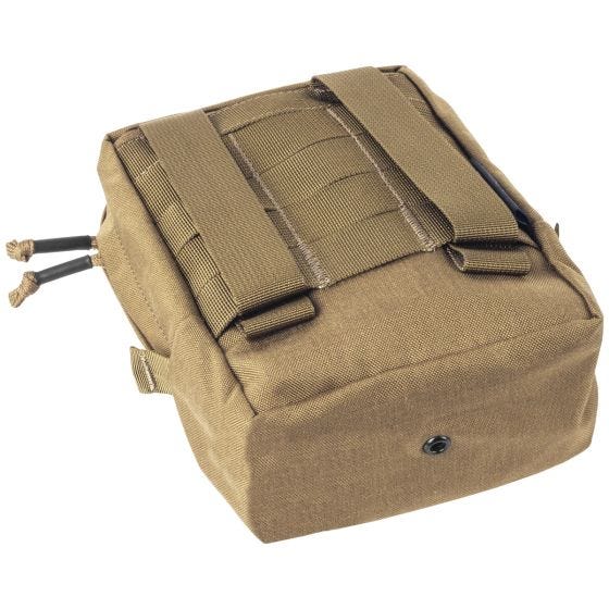 Helikon tasca/borsello General Purpose Cargo in Coyote
