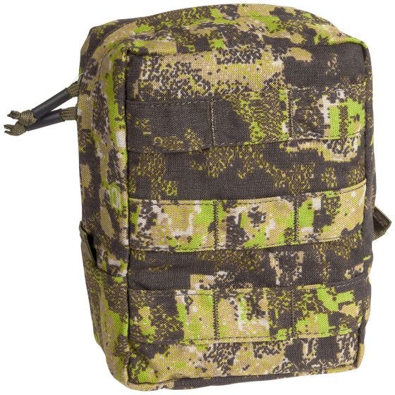 Helikon tasca/borsello General Purpose Cargo in PenCott GreenZone