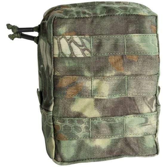 Helikon tasca/borsello General Purpose Cargo in Kryptek Mandrake