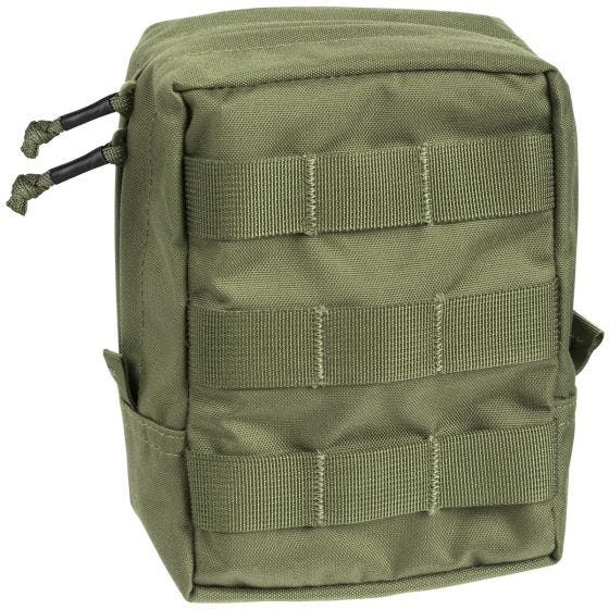 Helikon tasca/borsello General Purpose Cargo in Olive Green