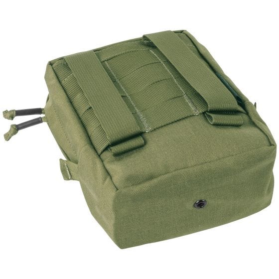 Helikon tasca/borsello General Purpose Cargo in Olive Green