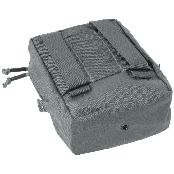 Helikon tasca/borsello cargo General Purpose in Shadow Grey