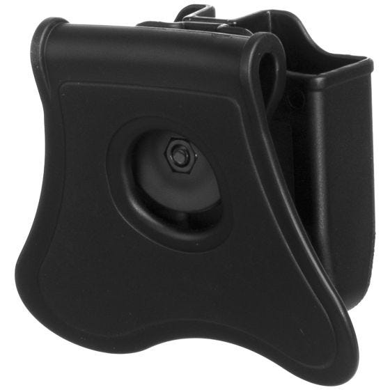 Helikon astuccio portacaricatore Glock in nero