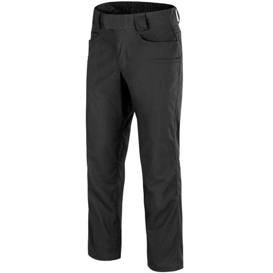 Helikon Pantaloni tattici Greyman DuraCanvas - Nero