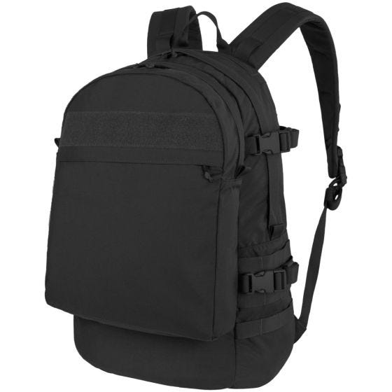 Helikon zaino da assalto Guardian in nero