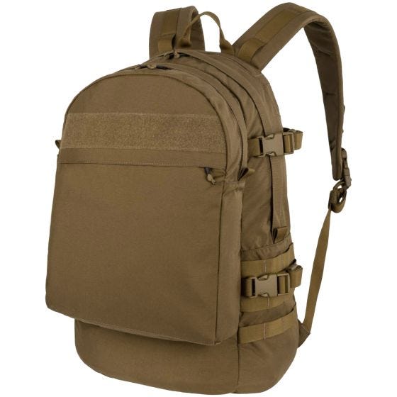Helikon zaino da assalto Guardian in Coyote