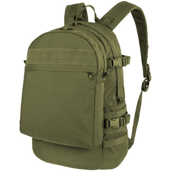 Helikon zaino da assalto Guardian in Olive Green