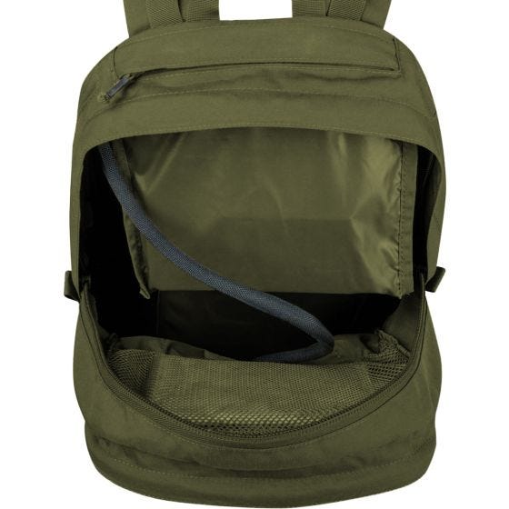 Helikon zaino da assalto Guardian in Olive Green