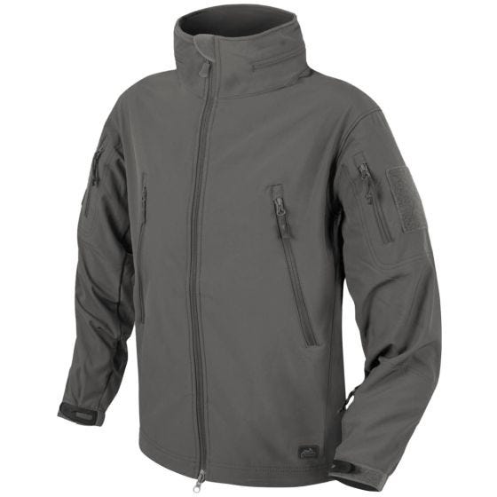 Helikon giacca softshell Gunfighter in Shadow Grey