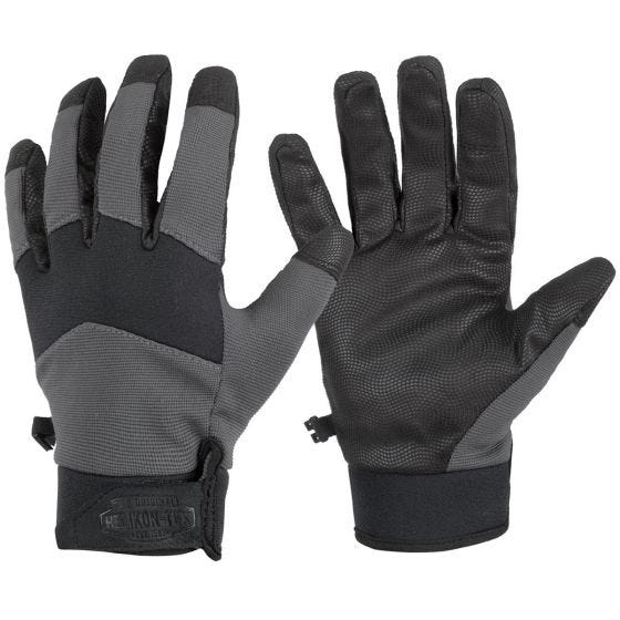 Helikon guanti invernali Impact Duty Mk2 in Shadow Grey/nero