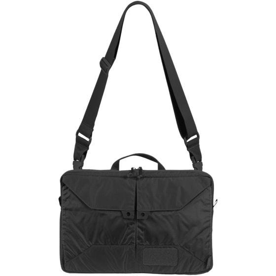 Helikon valigetta per laptop in nylon nero