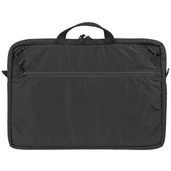 Helikon valigetta per laptop in nylon nero