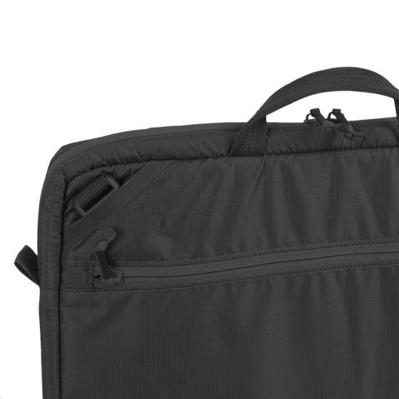 Helikon valigetta per laptop in nylon nero