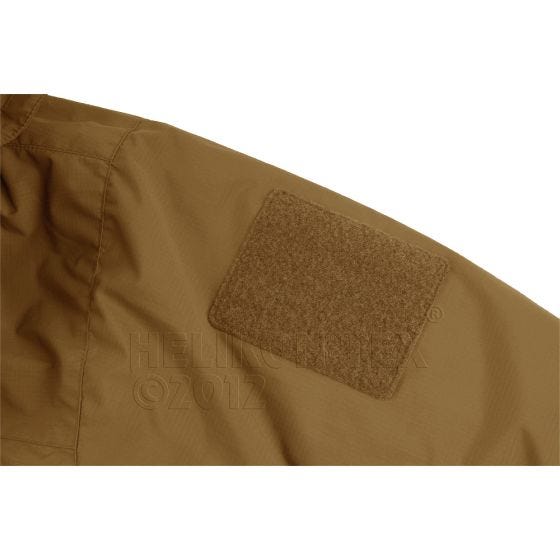 Helikon giacca Level 7 Winter in Coyote