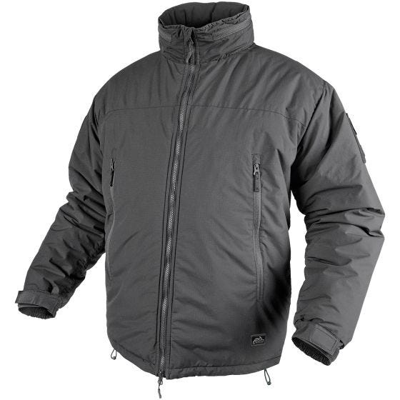 Helikon giacca Level 7 Winter in Shadow Grey