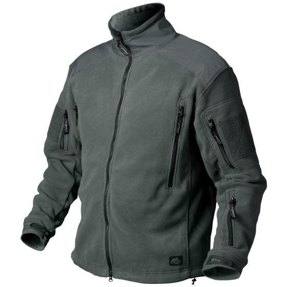 Helikon pile Liberty in Shadow Grey