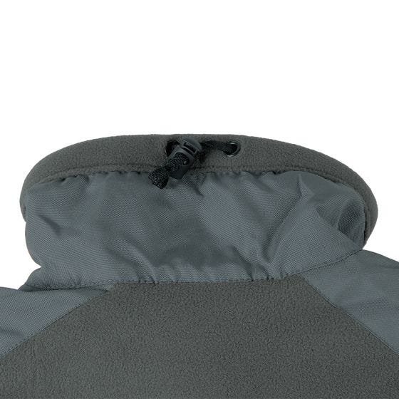 Helikon pile Liberty in Shadow Grey