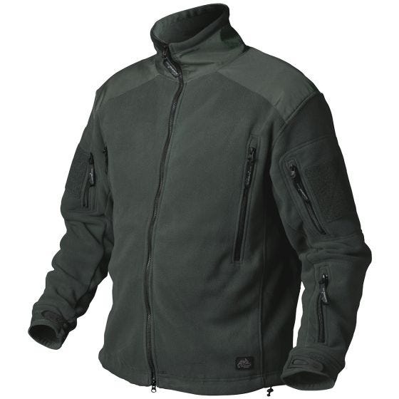 Helikon pile Liberty in Jungle Green