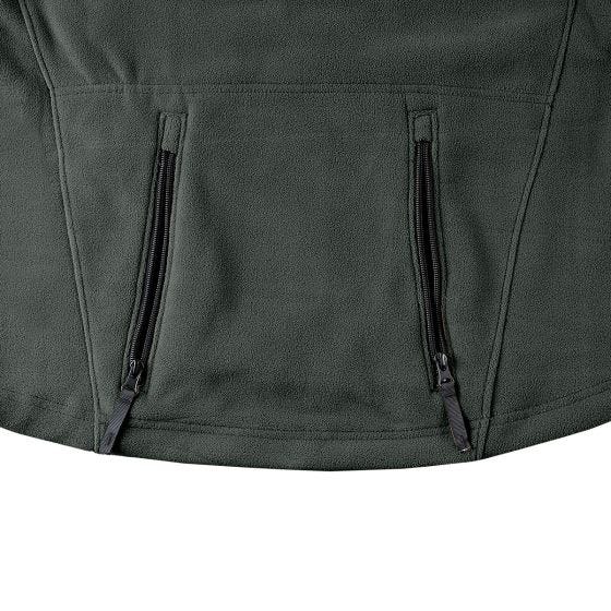 Helikon pile Liberty in Jungle Green
