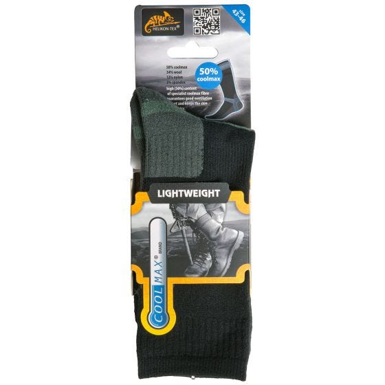 Helikon calze leggere