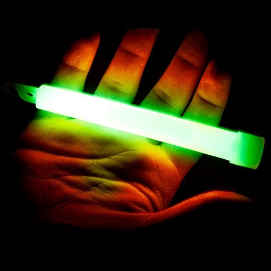 Helikon lightsick a infrarossi 6" (15 cm)