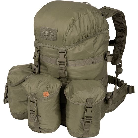 Helikon zaino Matilda in Adaptive Green
