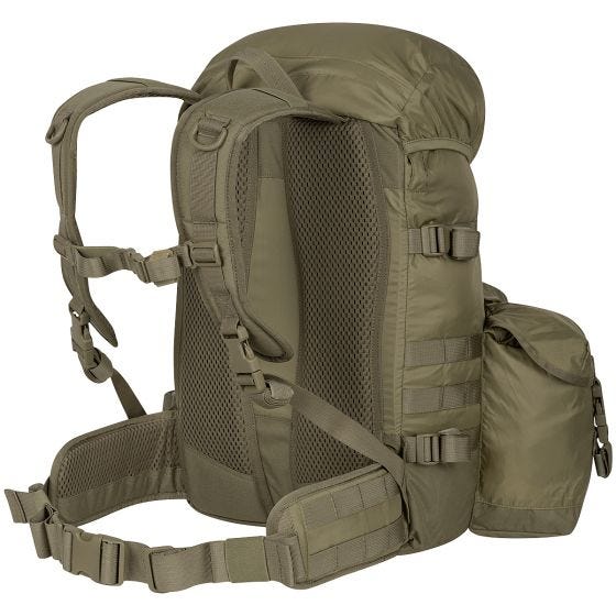 Helikon zaino Matilda in Adaptive Green