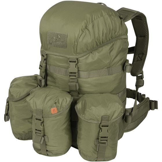 Helikon zaino Matilda in Olive Green