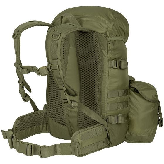 Helikon zaino Matilda in Olive Green
