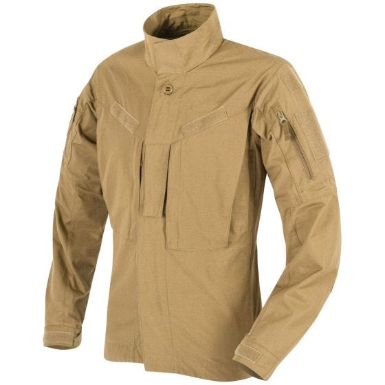 Helikon camicia MBDU NyCo in Coyote