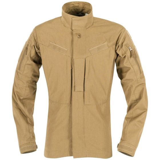 Helikon camicia MBDU NyCo in Coyote