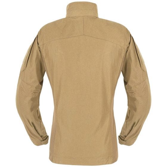 Helikon camicia MBDU NyCo in Coyote