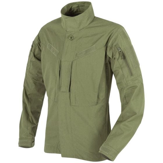 Helikon camicia MBDU NyCo in Olive Green