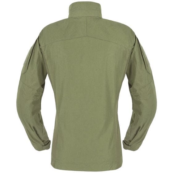 Helikon camicia MBDU NyCo in Olive Green