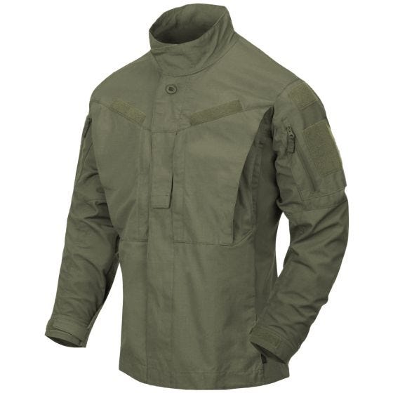 Helikon Camicia MBDU in NyCo - RAL 7013