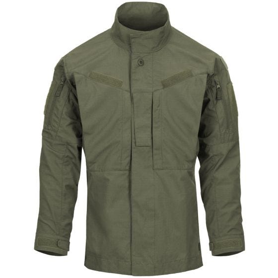Helikon Camicia MBDU in NyCo - RAL 7013