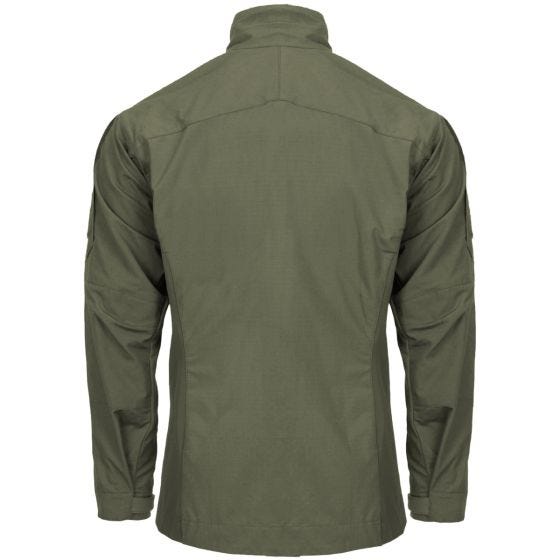 Helikon Camicia MBDU in NyCo - RAL 7013