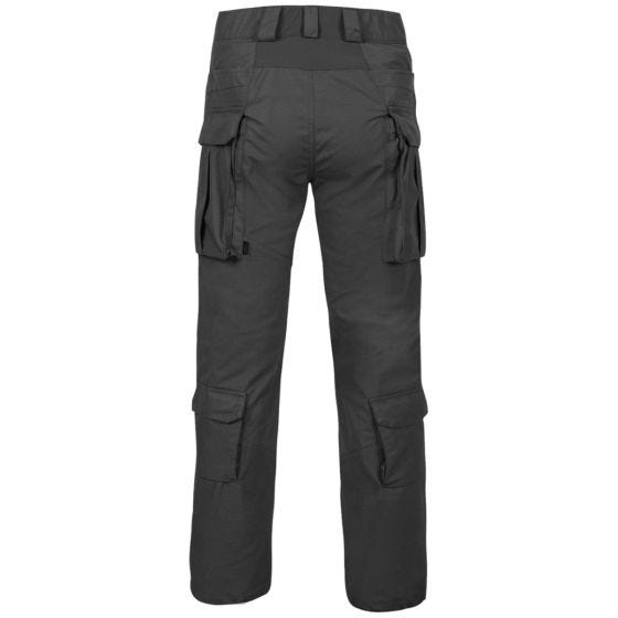 Helikon pantaloni MBDU NyCo in nero
