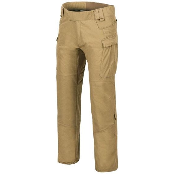 Helikon pantaloni MBDU NyCo in Coyote