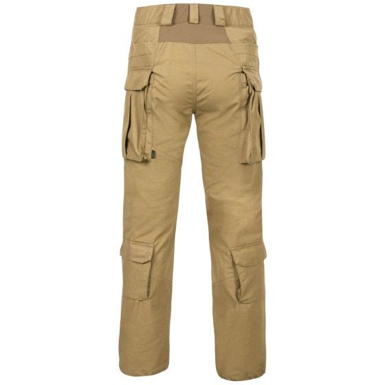 Helikon pantaloni MBDU NyCo in Coyote