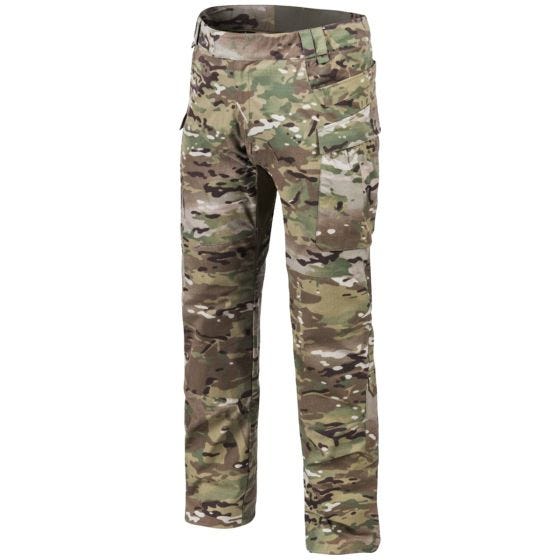 Helikon pantaloni MBDU NyCo in MultiCam