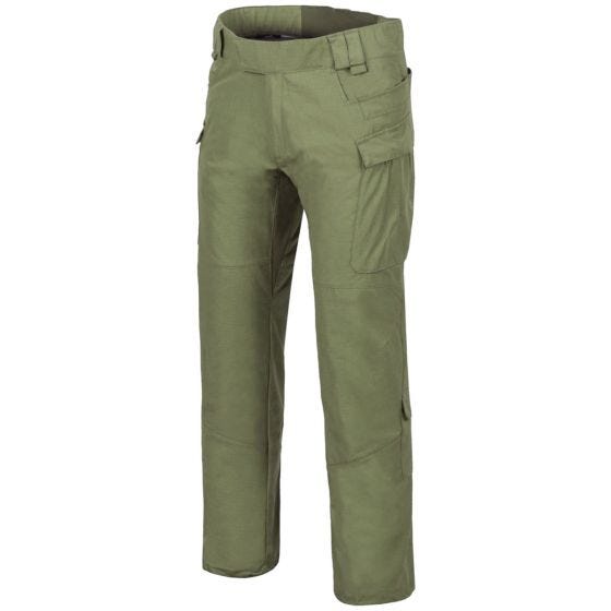 Helikon pantaloni MBDU NyCo in Olive Green