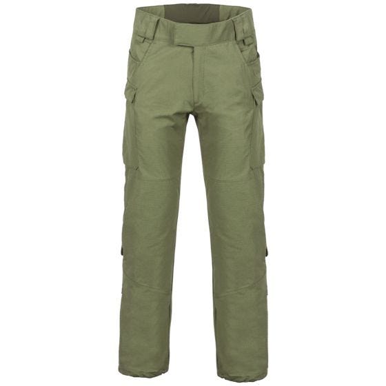 Helikon pantaloni MBDU NyCo in Olive Green