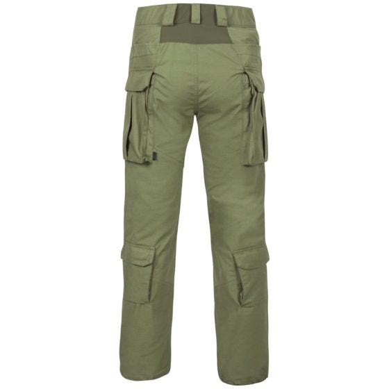 Helikon pantaloni MBDU NyCo in Olive Green