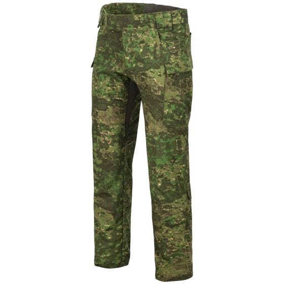 Helikon pantaloni MBDU NyCo in PenCott WildWood